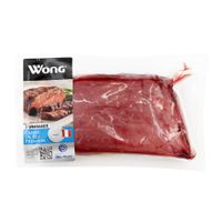 Bisteck de Tapa Wong Premium x kg