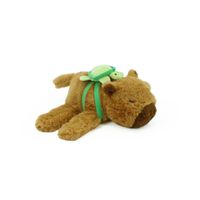 Peluche Capibara con Mochila 22cm Surtido