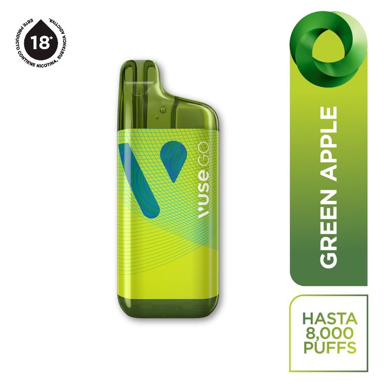 Vapeador-Vuse-Go-Green-Apple-8000-Puffs-1-351684821