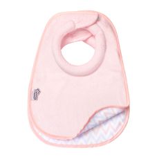 Babero-Tommee-Tippee-Confortable-Rosado-2un-1-56048122