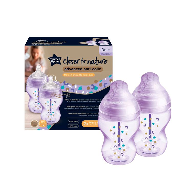 Biber-n-Tommee-Tippee-Avanzado-9Oz-Ni-a-2un-1-56048123