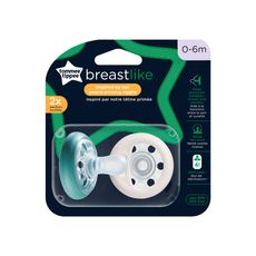 Chupones-Tommee-Tippee-Breast-Like-0-6M-2un-1-109801231