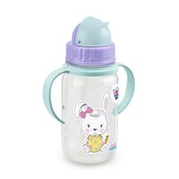 Botella Reyplast con Asas Niña