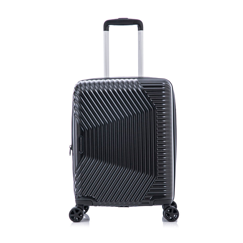 Maleta Cross Check ABS Premium 19" Cabina Negra