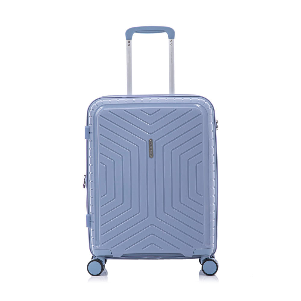 Maleta Cross Check PP Premium 19" Cabina Vela