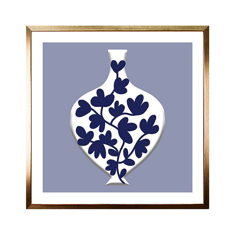 Canvas Krea con Marco 40x40 México