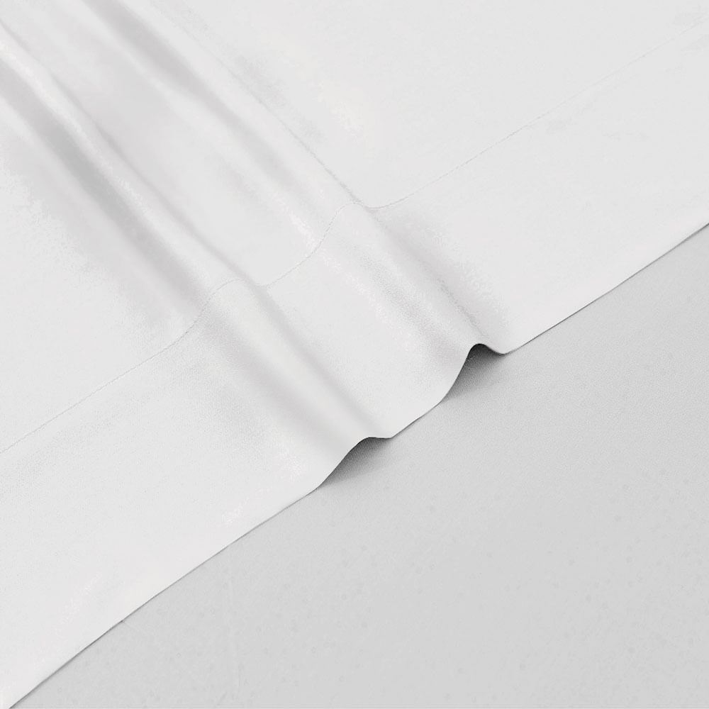 Juego de Sábanas Krea Lisa Microfibra 75Gsm 1.5 Plaza Surtido