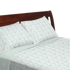 Juego-de-S-banas-Krea-Estampado-144H-Polialgod-n-Enredadera-2-Plazas-1-351681535