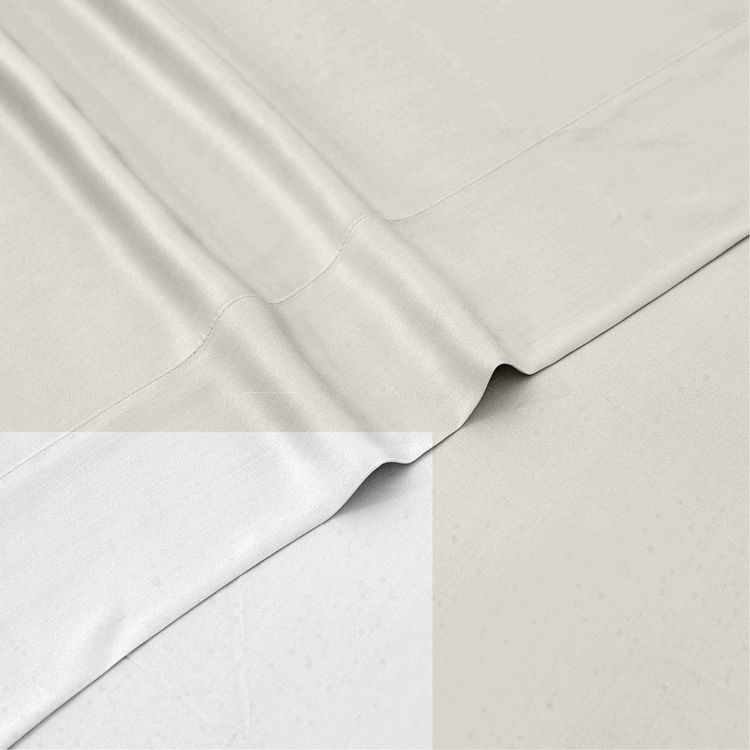 Funda-Plum-n-Krea-Liso-2-Plazas-Microfibra-Melange-Ecru-Oscuro-1-351681595