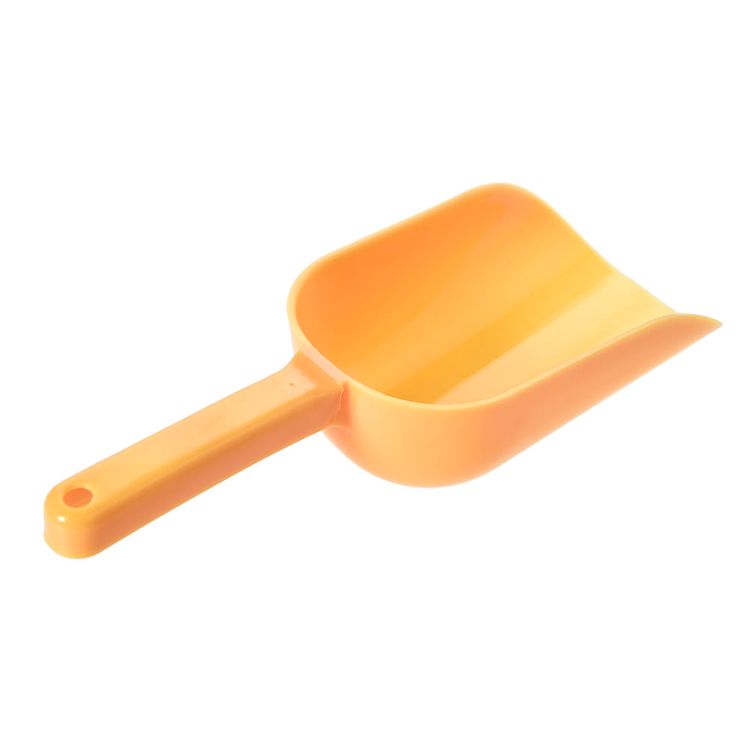 Pala-Pet-s-Fun-para-Comida-Naranjo-1-351678578