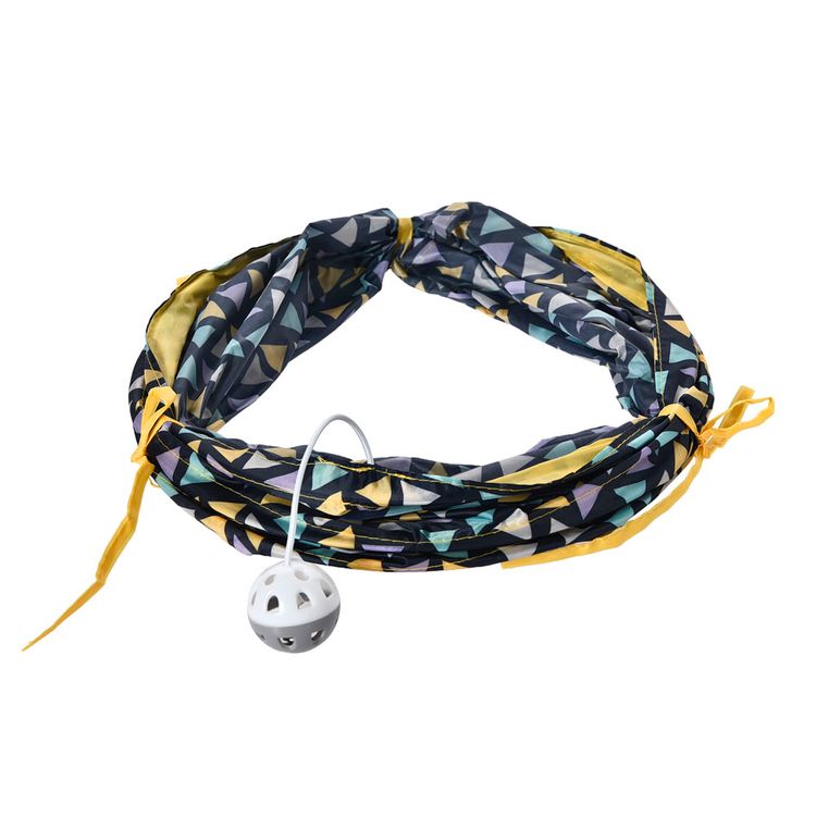 T-nel-Gato-Pet-s-Fun-50cm-Tri-ngulos-1-351678581