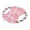 Juguete-Frisbee-Pet-s-Fun-Tela-19cm-Flores-1-351678585