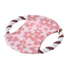 Juguete-Frisbee-Pet-s-Fun-Tela-19cm-Flores-1-351678585
