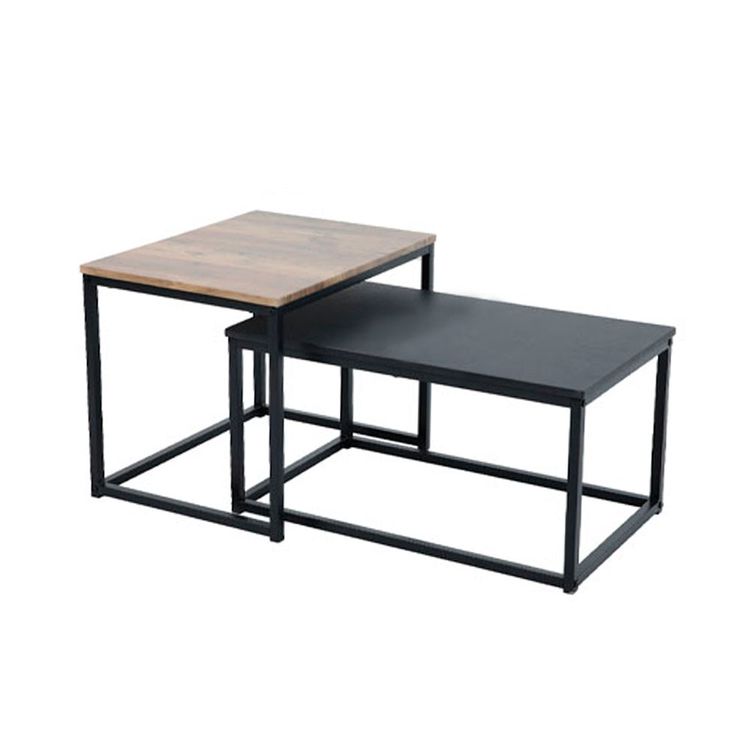 Set-2-Mesas-Centro-M-Design-45x60x47cm-72x45x37cm-1-351683868
