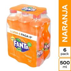 Gaseosa-Fanta-Naranja-Botella-500-ml-Pack-6-unid-1-226630000