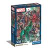 Rompecabezas-Clementoni-Marvel-500-piezas-1-351692038