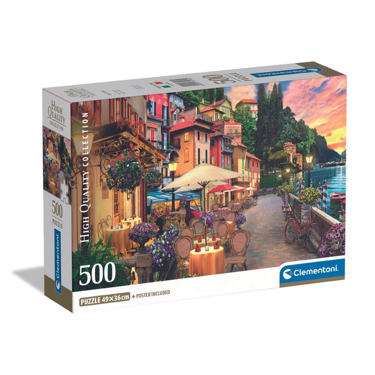 Rompecabezas-Clementoni-Lago-Como-500-piezas-1-351692046