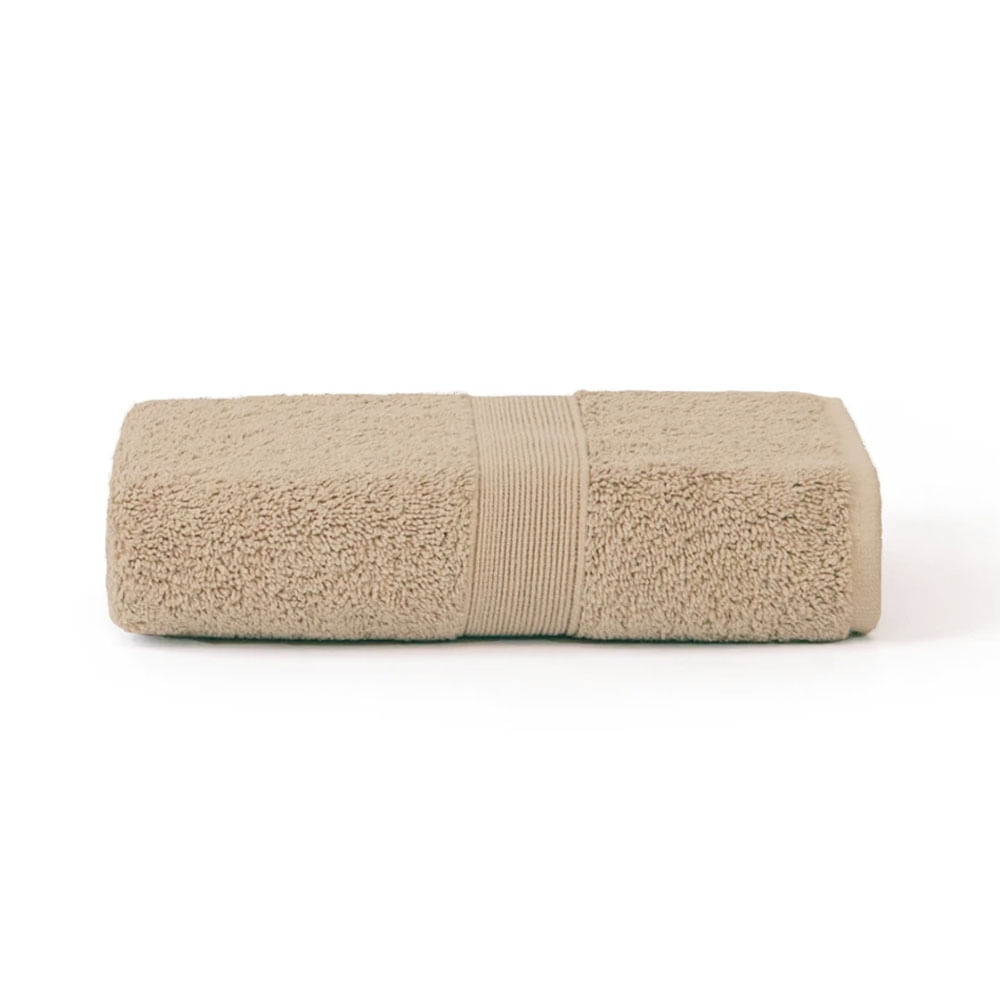 Toalla de Mano Alaniz Home Linen 100% Algodón 600g