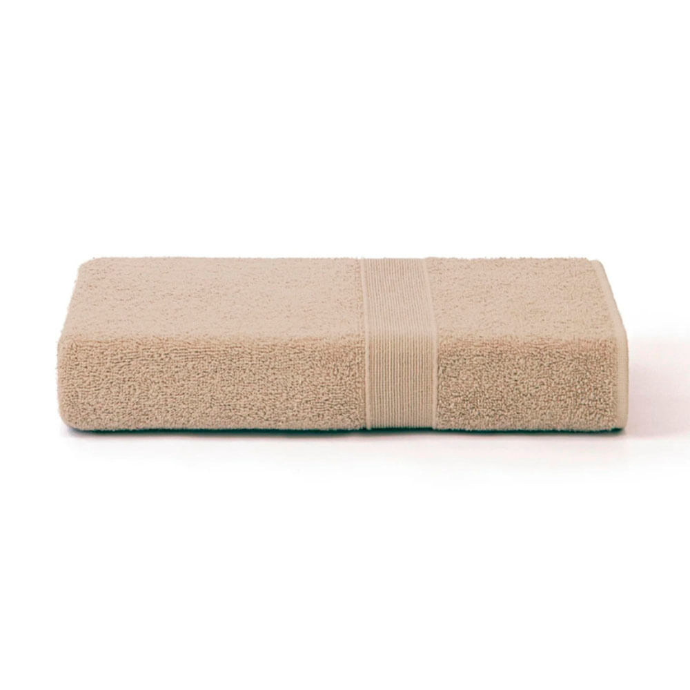 Toalla de Baño Alaniz Home Linen 100% Algodón 600g