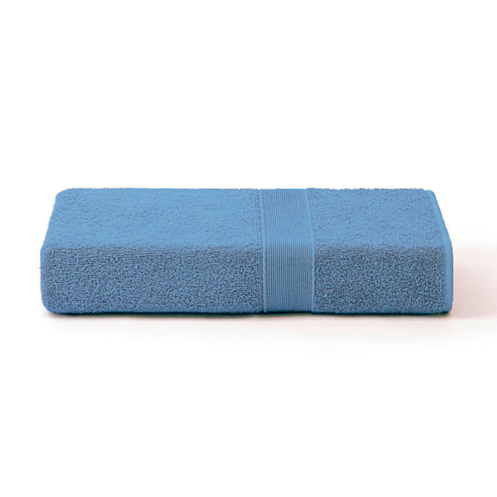 Toalla de Baño Alaniz HomeSilver 100% Algodón 600g