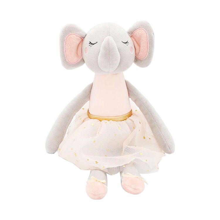 Peluche-Runshi-Elefantita-Bailarina-35cm-1-351692693