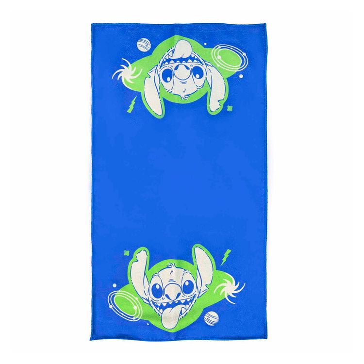 Toalla-de-Mano-Dinsey-Stitch-Azul-1-351687074