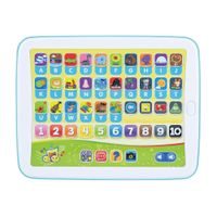 Smart Tablet Bebé PlayGo
