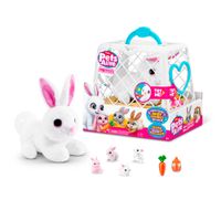 Mama Conejo Pets Alive Interactivo