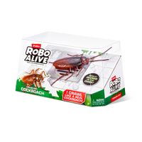 Cucaracha Robótica Robo Alive