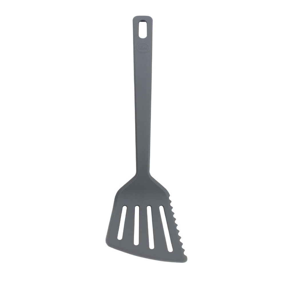 Espátula Ilko Nylon Everyday Cool Gray