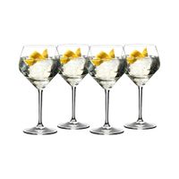 Set de 4 Copa Riedel Gin Tonic Extreme