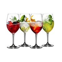 Set de 4 Copas Riedel Spritz Mixing