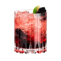 Set de 4 Vasos Double Riedel Rocks Drink Specific Bar