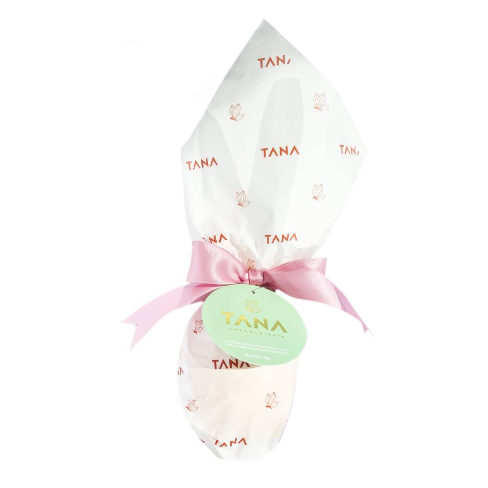 Huevo de Pascua Tana 55% Cacao Premium 80g