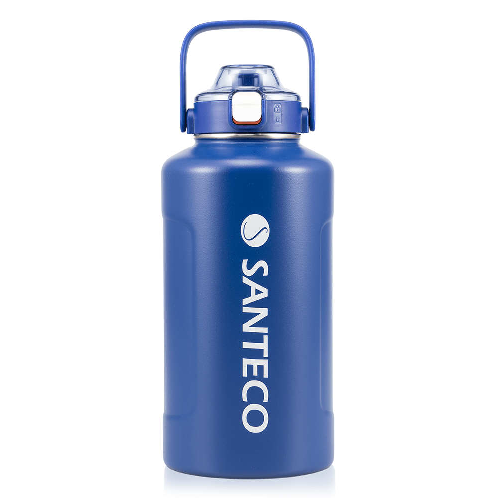 Termo Santeco Termo Erie Sea Blue 1900ml