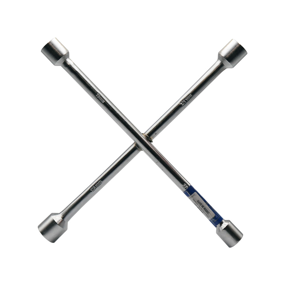 Llave de Ruedas Top Gan