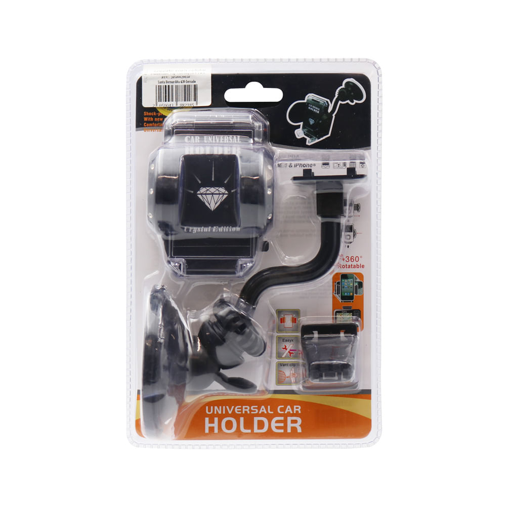 Soporte para Celular Top Gan