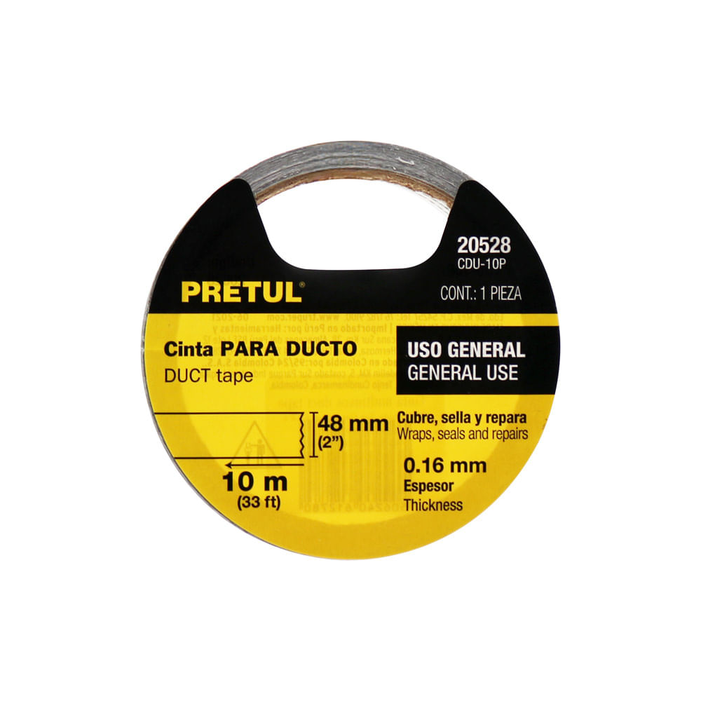 Cinta Multiusos Top Gan