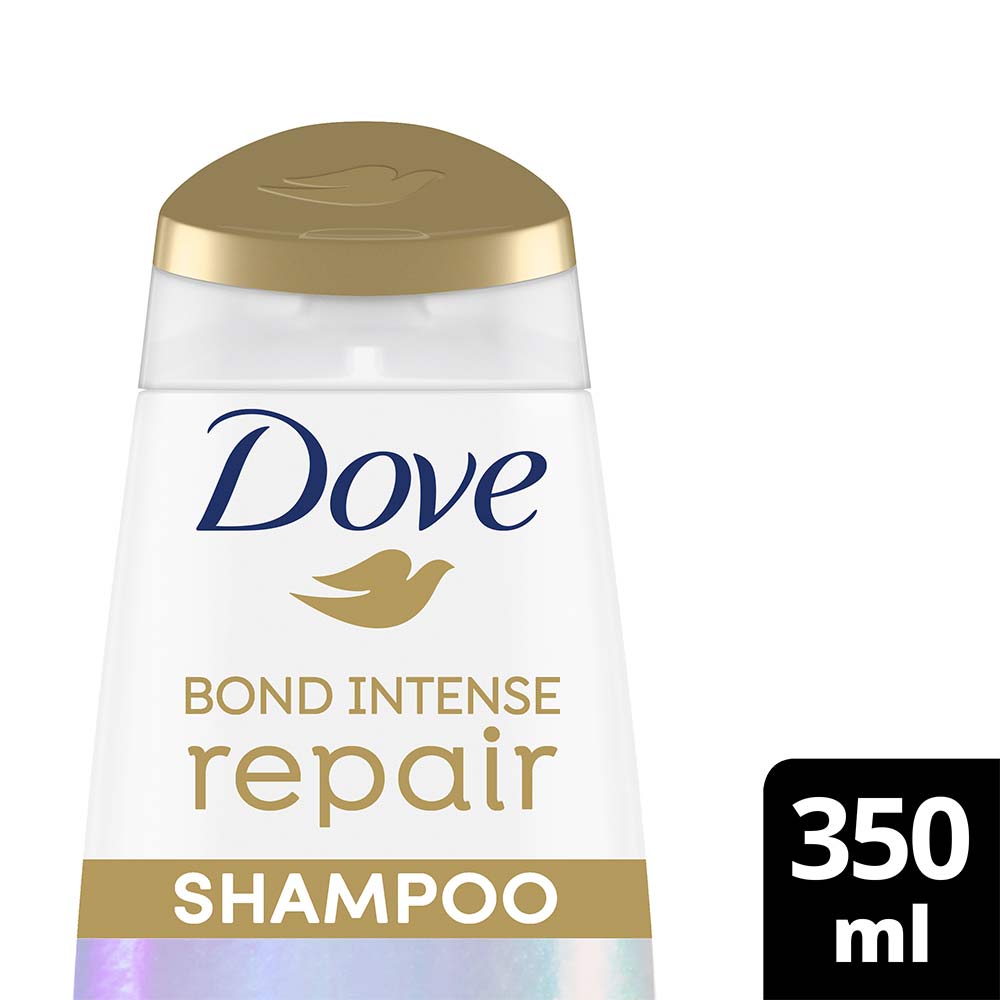 Shampoo Dove Bond Intense Repair 350ml