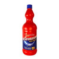 Desatorador de Tuberías Diamante Baños 1kg