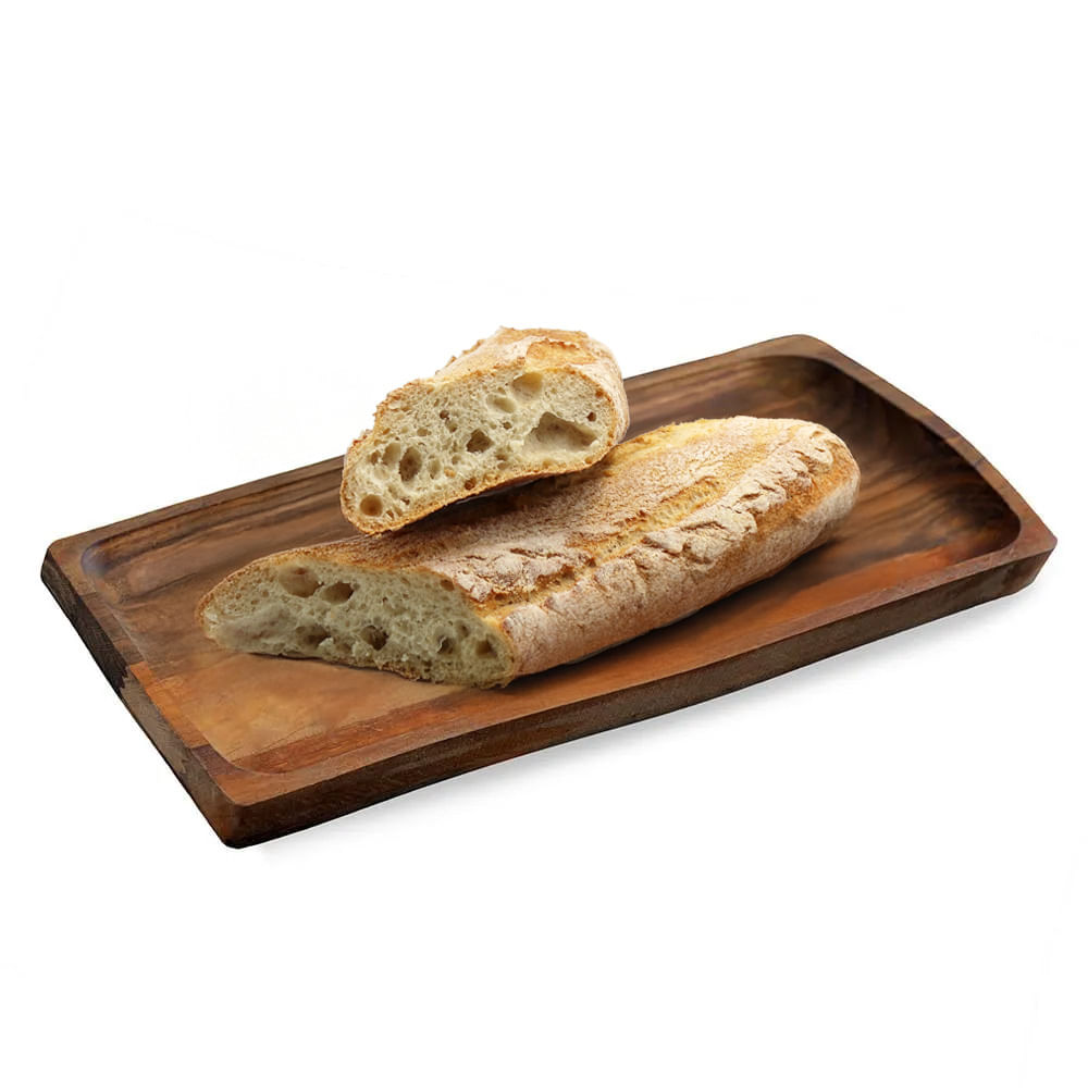 Ciabattón Rústico x un