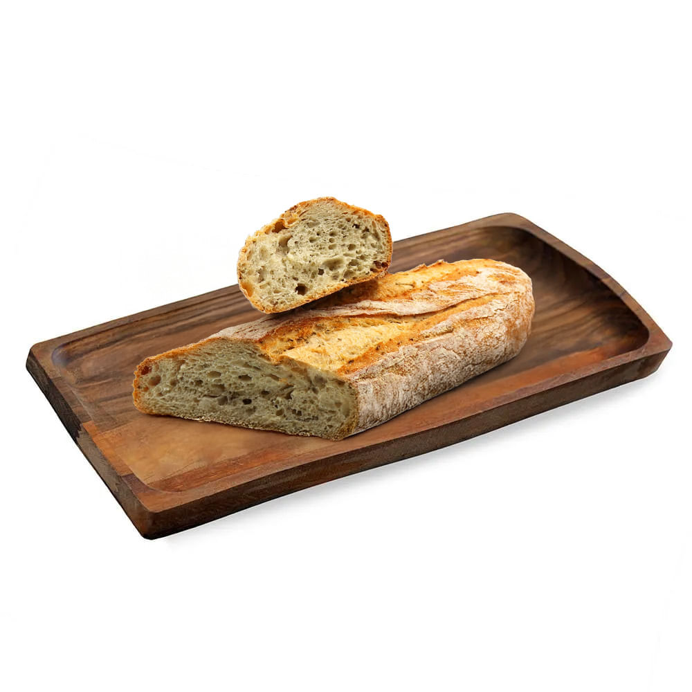 Ciabattón Finas Hierbas x un