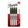 Marcadores-Sharpie-Negro-4un-1-351693916