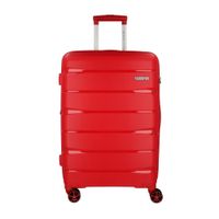 Maleta American Tourister Rígida Aspen Grande Racing Red