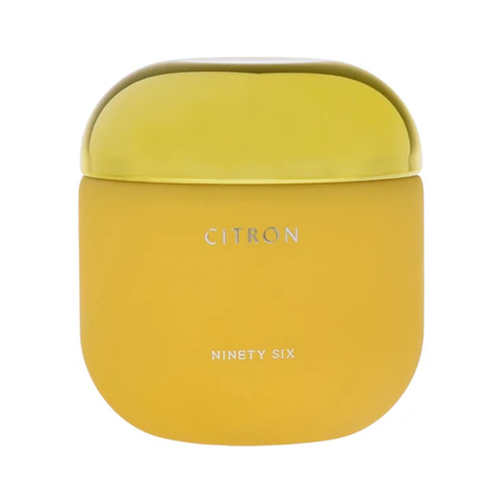 Vela Aromática 13.8Oz DW Home amarillo