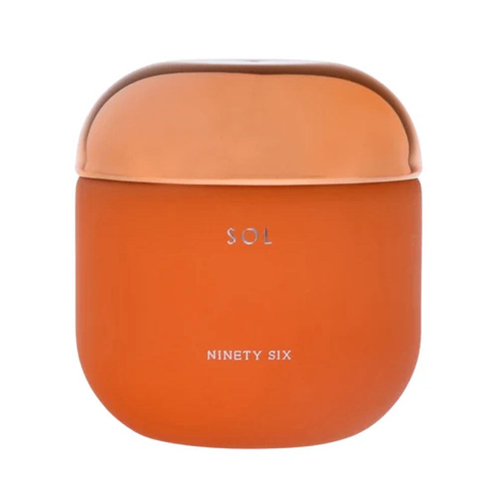 Vela Aromática 13.8Oz DW Home Naranja