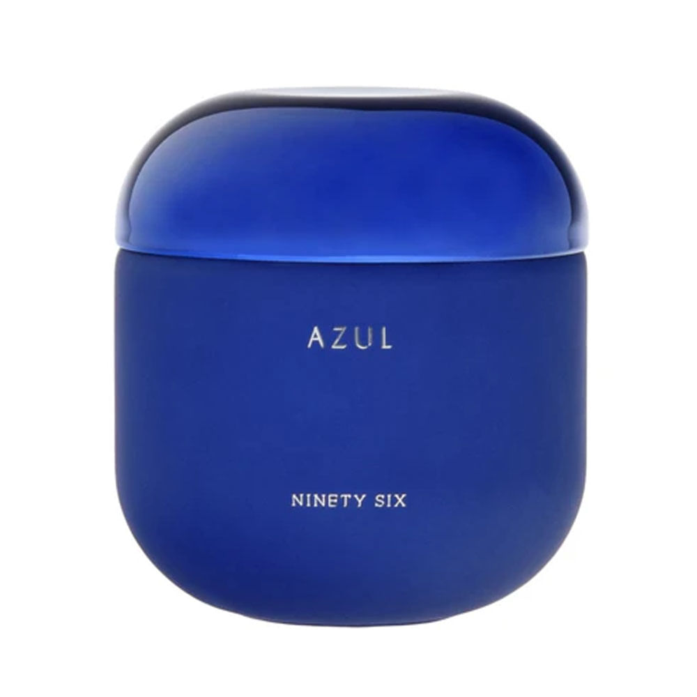 Vela Aromática 13.8Oz DW Home Azul