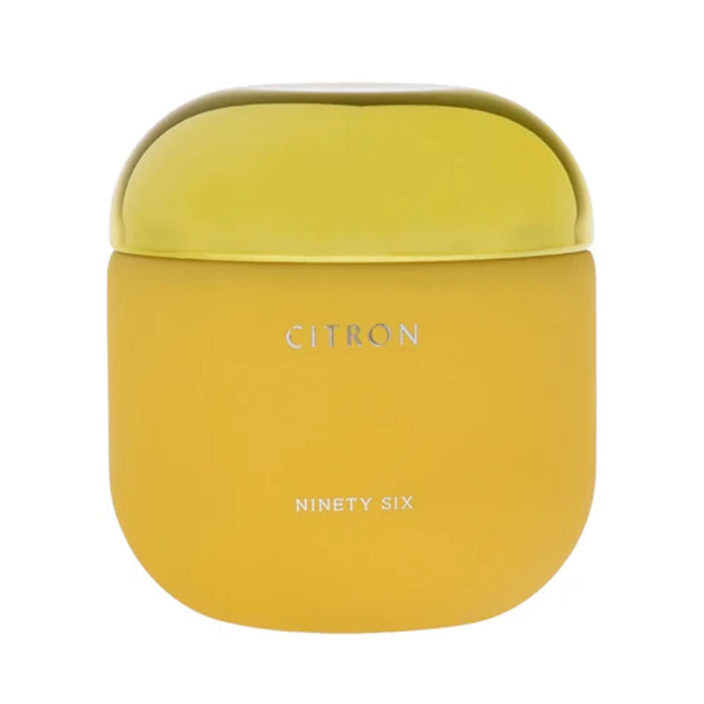 Vela Aromática 19.6Oz DW Home amarillo