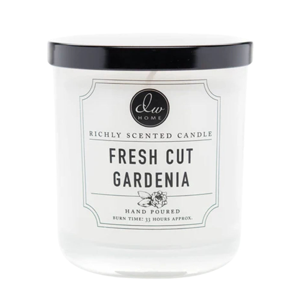 Vela Aromática 15Oz DW Home Crema