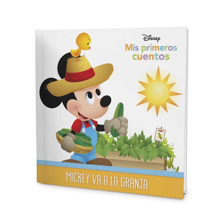 Primeros-Cuentos-Mickey-Va-a-La-Granja-1-351693986 Primeros-Cuentos-Mickey-Va-a-La-Granja-1-351693986